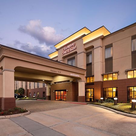 Hampton Inn & Suites Baton Rouge - I-10 East Luaran gambar