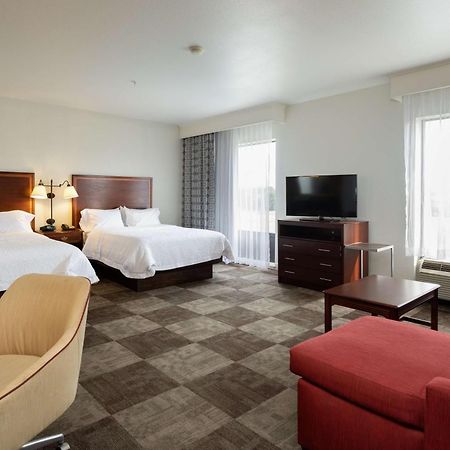 Hampton Inn & Suites Baton Rouge - I-10 East Luaran gambar