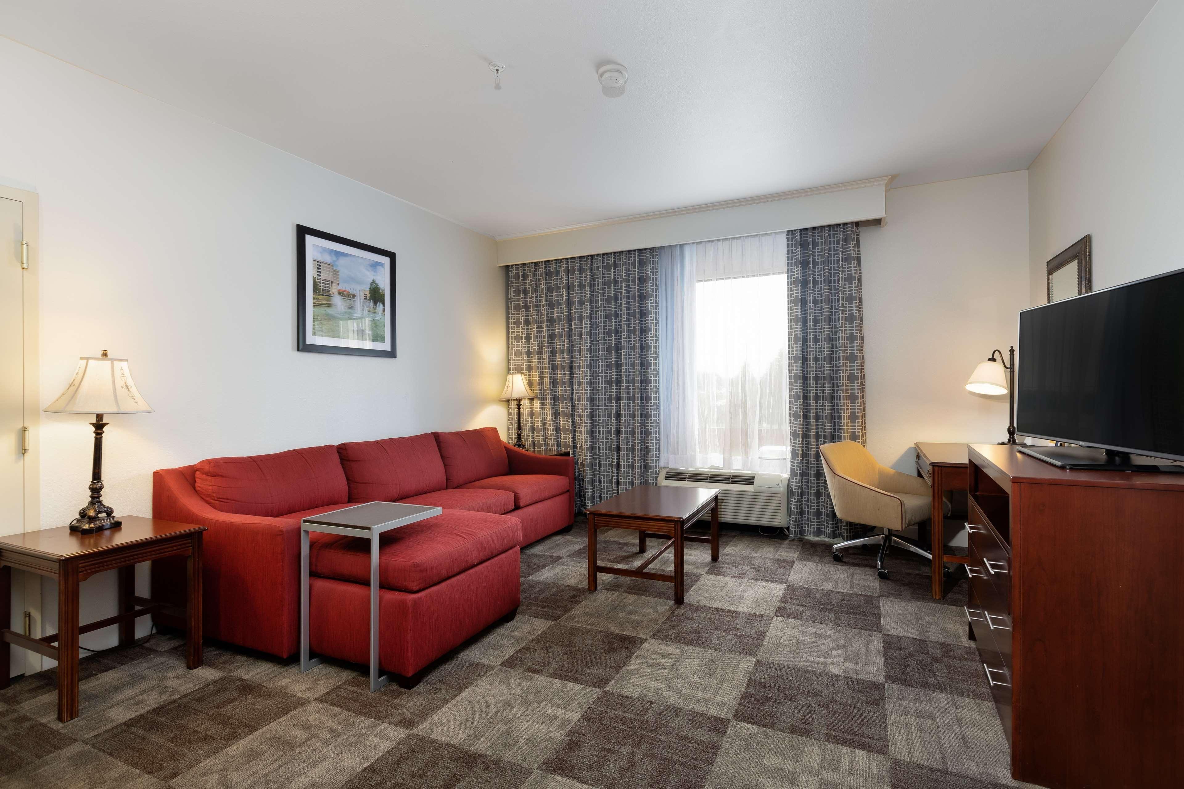 Hampton Inn & Suites Baton Rouge - I-10 East Luaran gambar