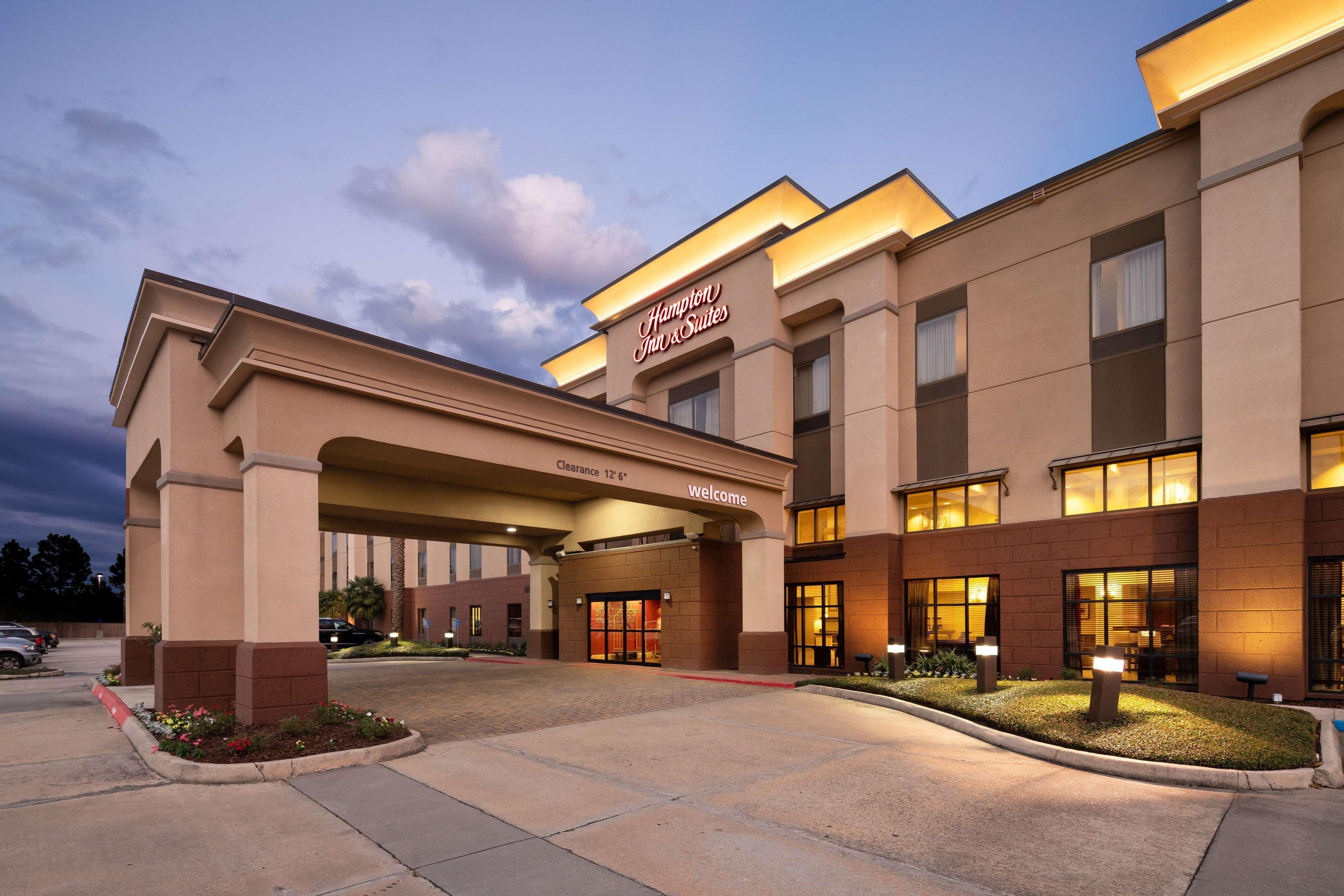 Hampton Inn & Suites Baton Rouge - I-10 East Luaran gambar