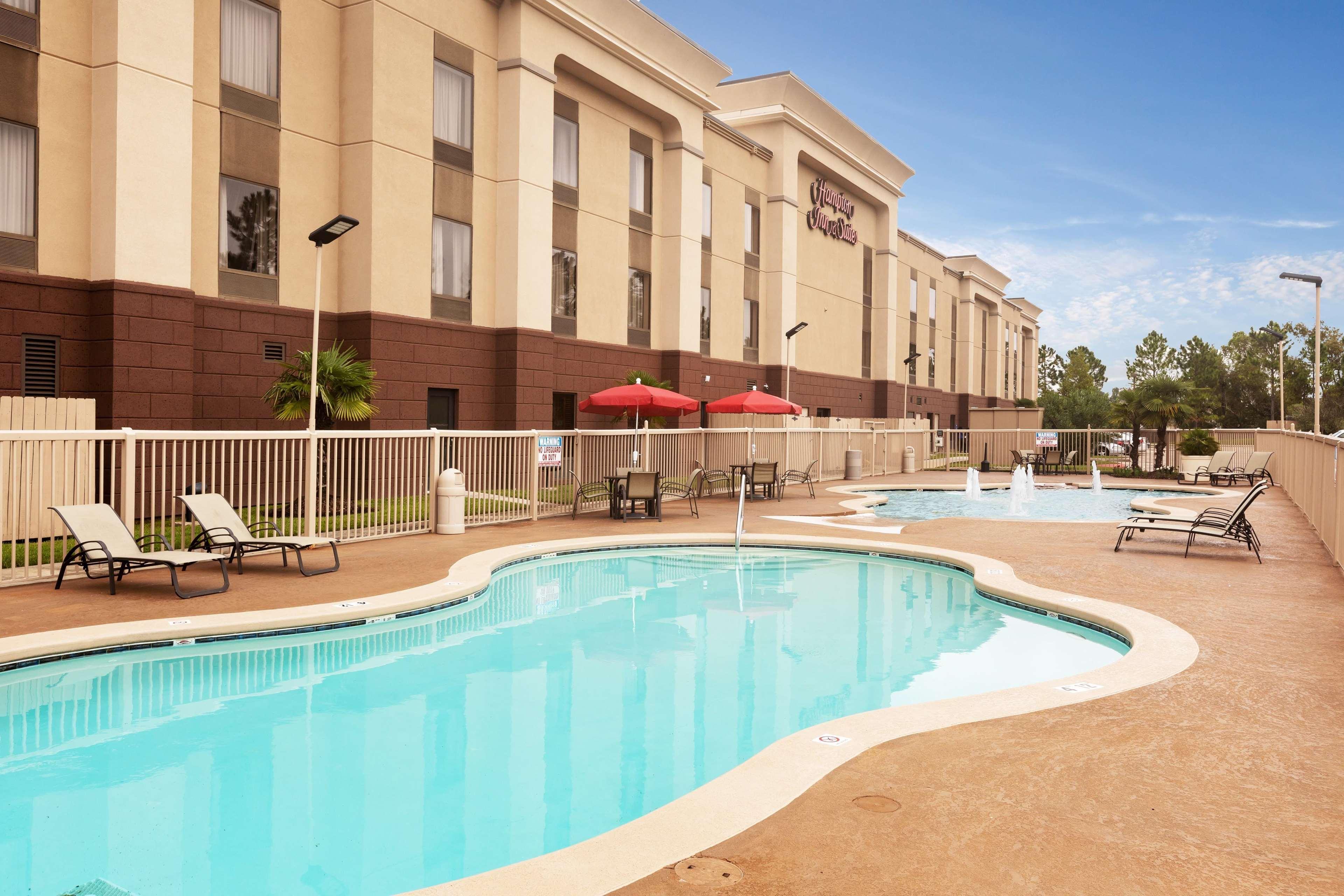 Hampton Inn & Suites Baton Rouge - I-10 East Luaran gambar