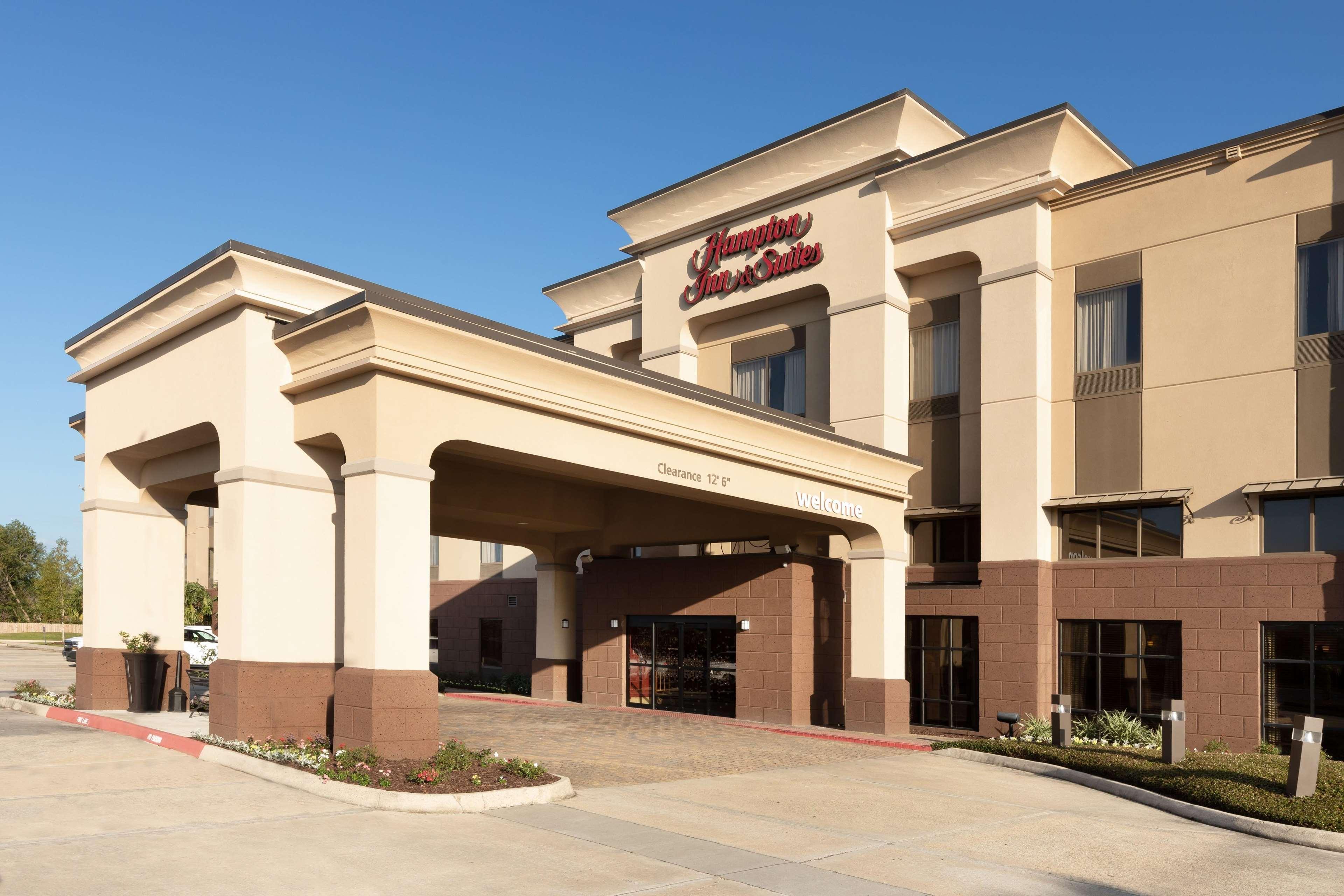 Hampton Inn & Suites Baton Rouge - I-10 East Luaran gambar