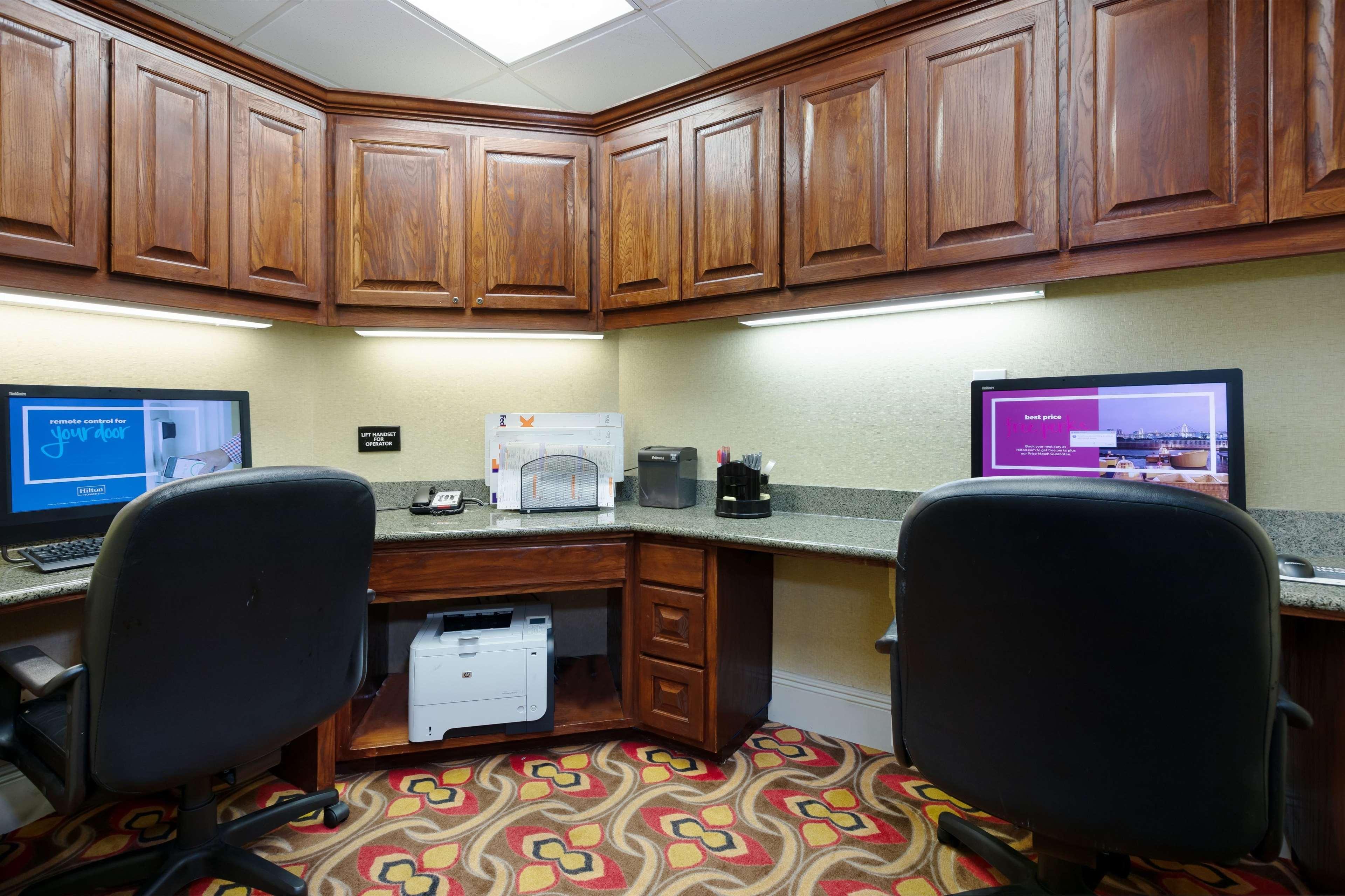 Hampton Inn & Suites Baton Rouge - I-10 East Luaran gambar