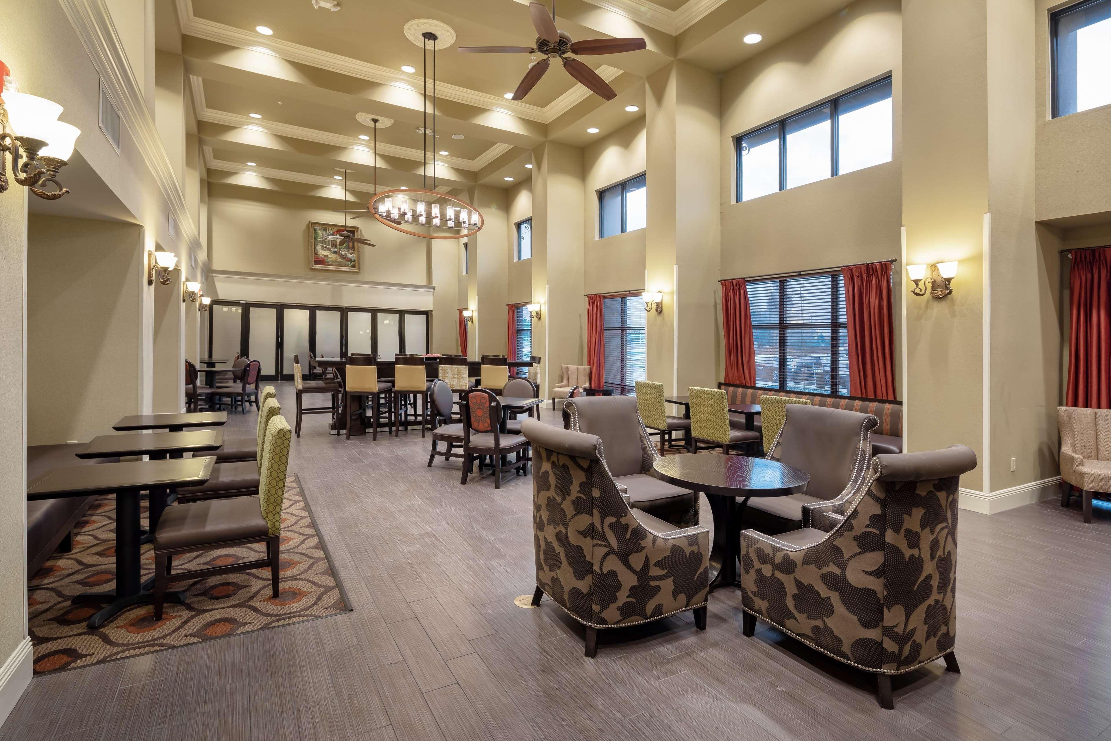 Hampton Inn & Suites Baton Rouge - I-10 East Luaran gambar