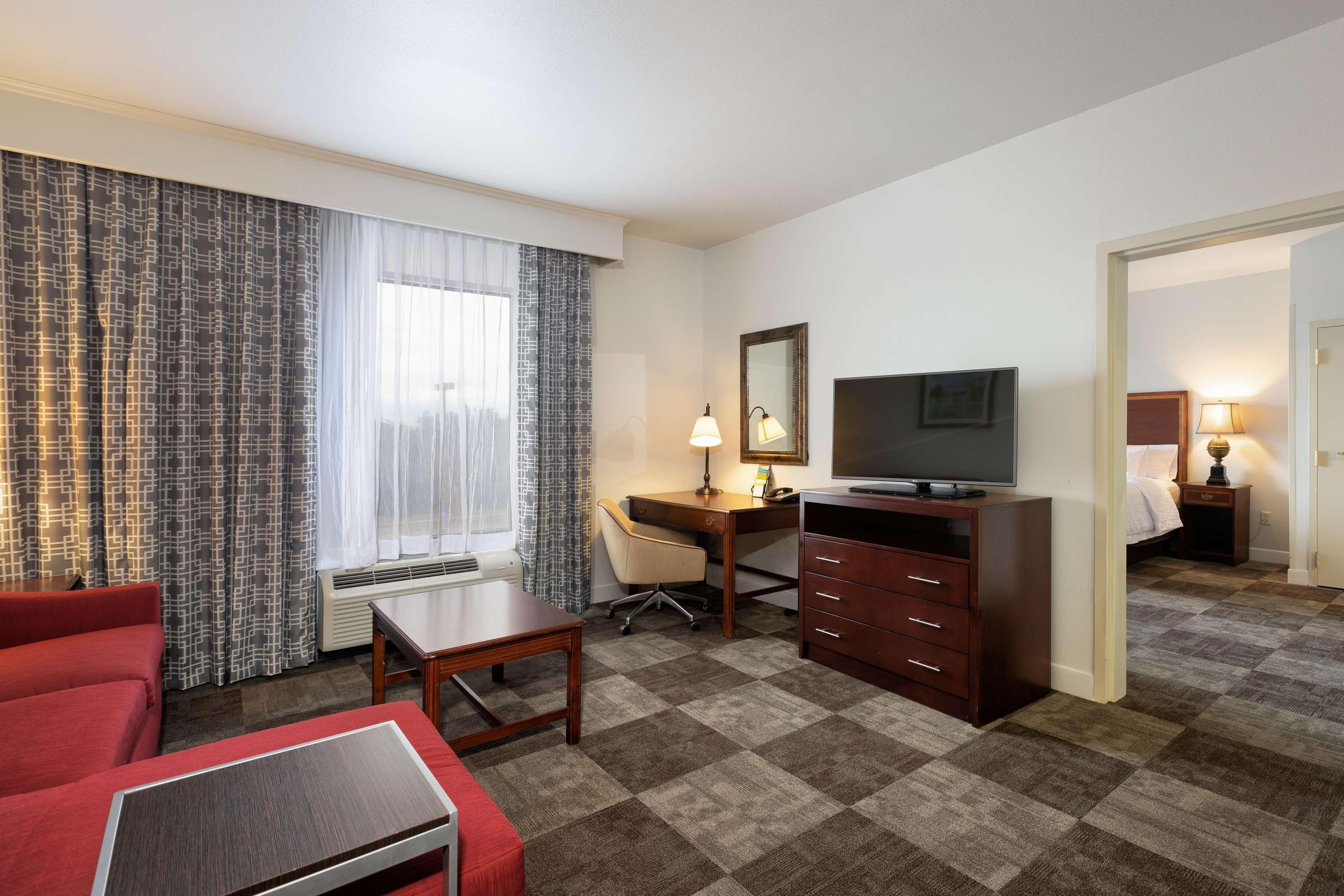 Hampton Inn & Suites Baton Rouge - I-10 East Luaran gambar