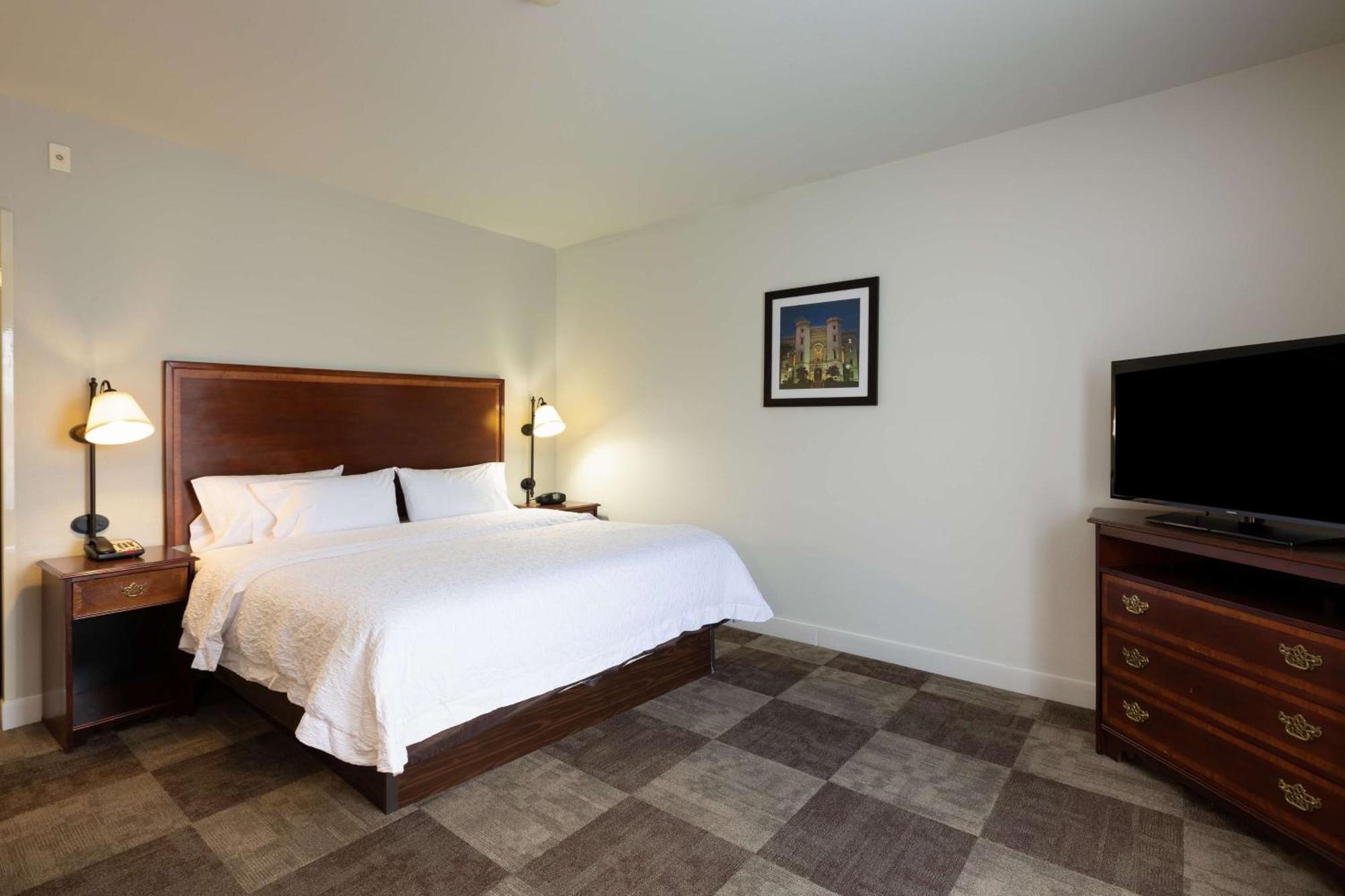 Hampton Inn & Suites Baton Rouge - I-10 East Luaran gambar