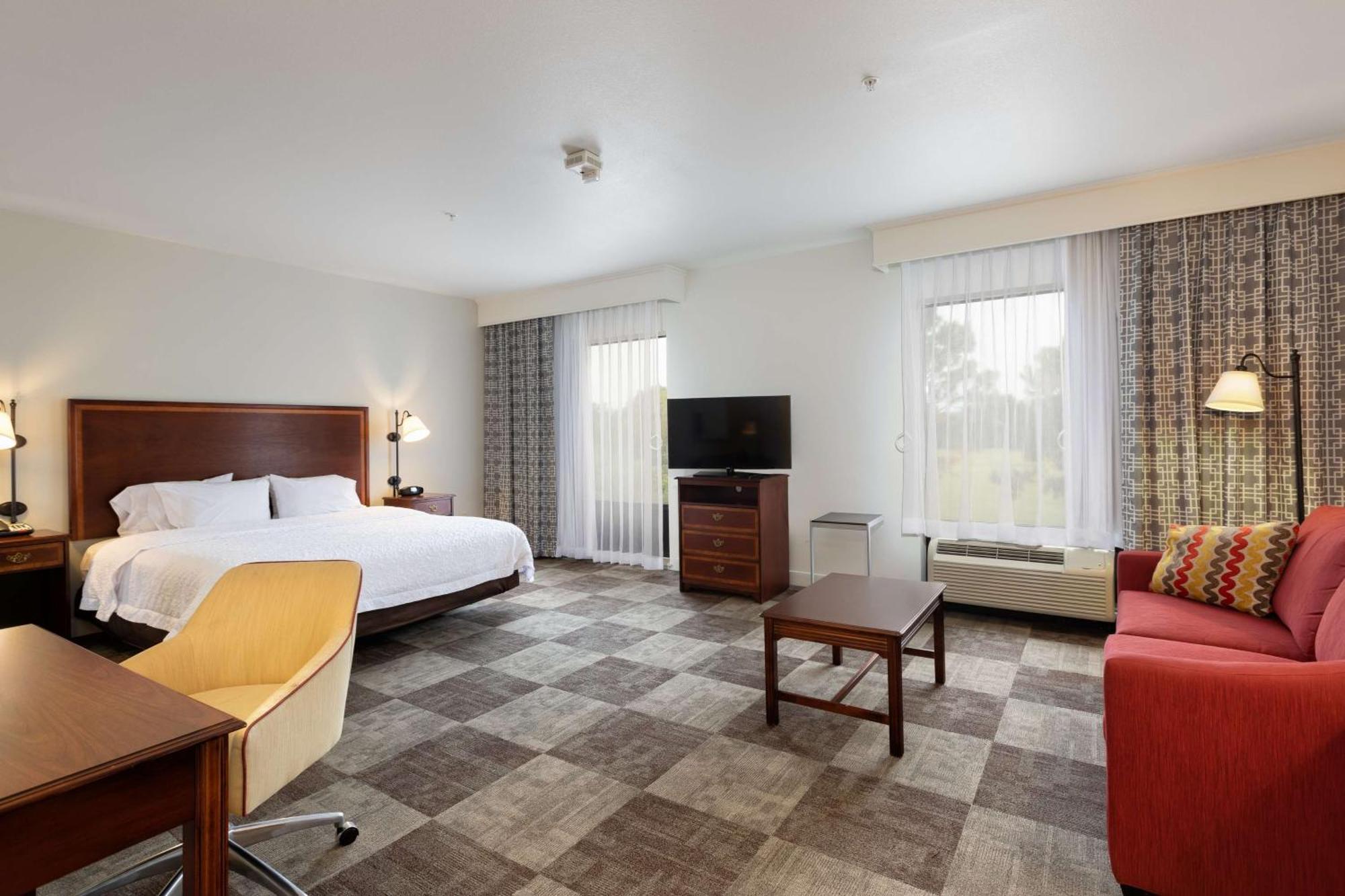 Hampton Inn & Suites Baton Rouge - I-10 East Luaran gambar