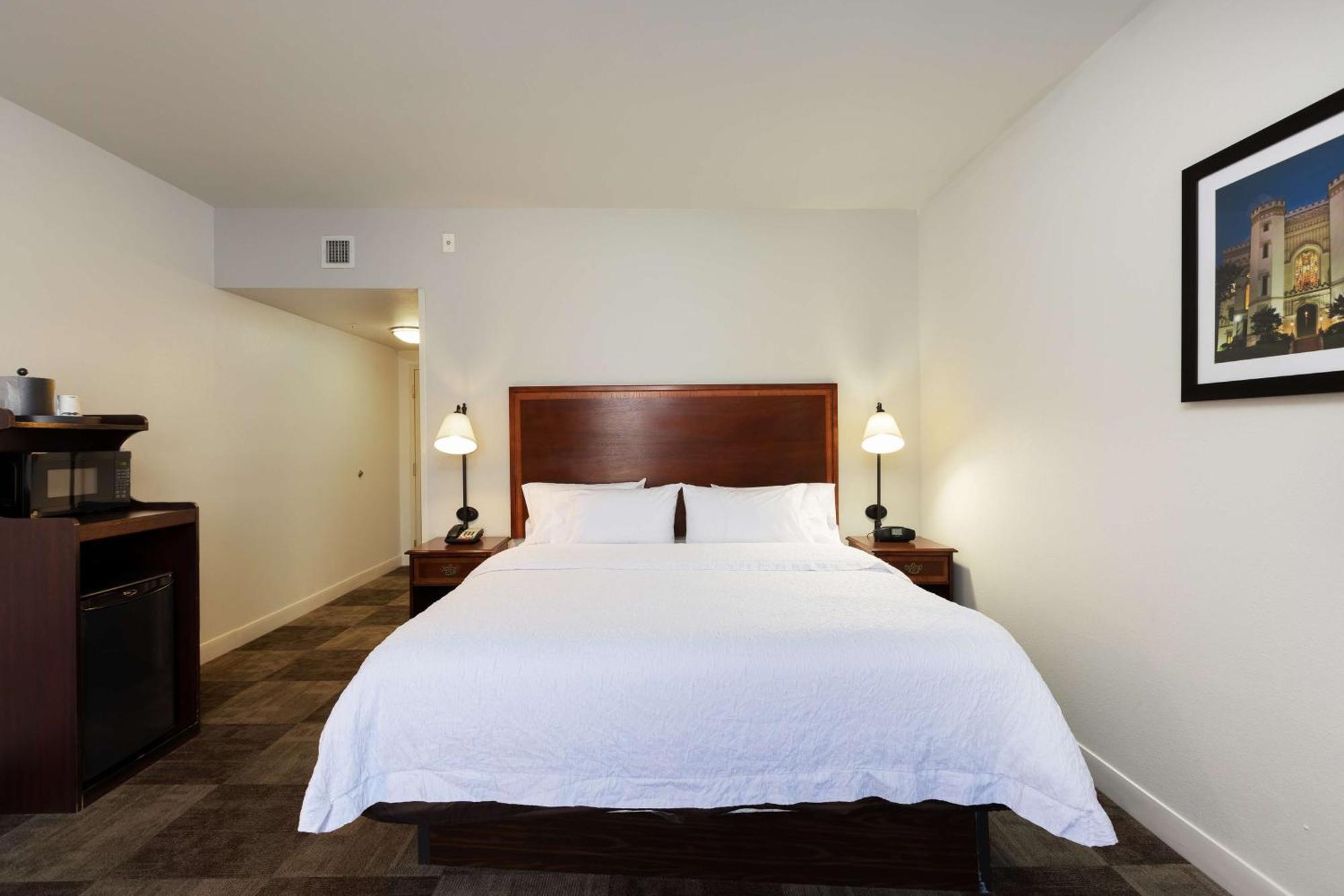 Hampton Inn & Suites Baton Rouge - I-10 East Luaran gambar