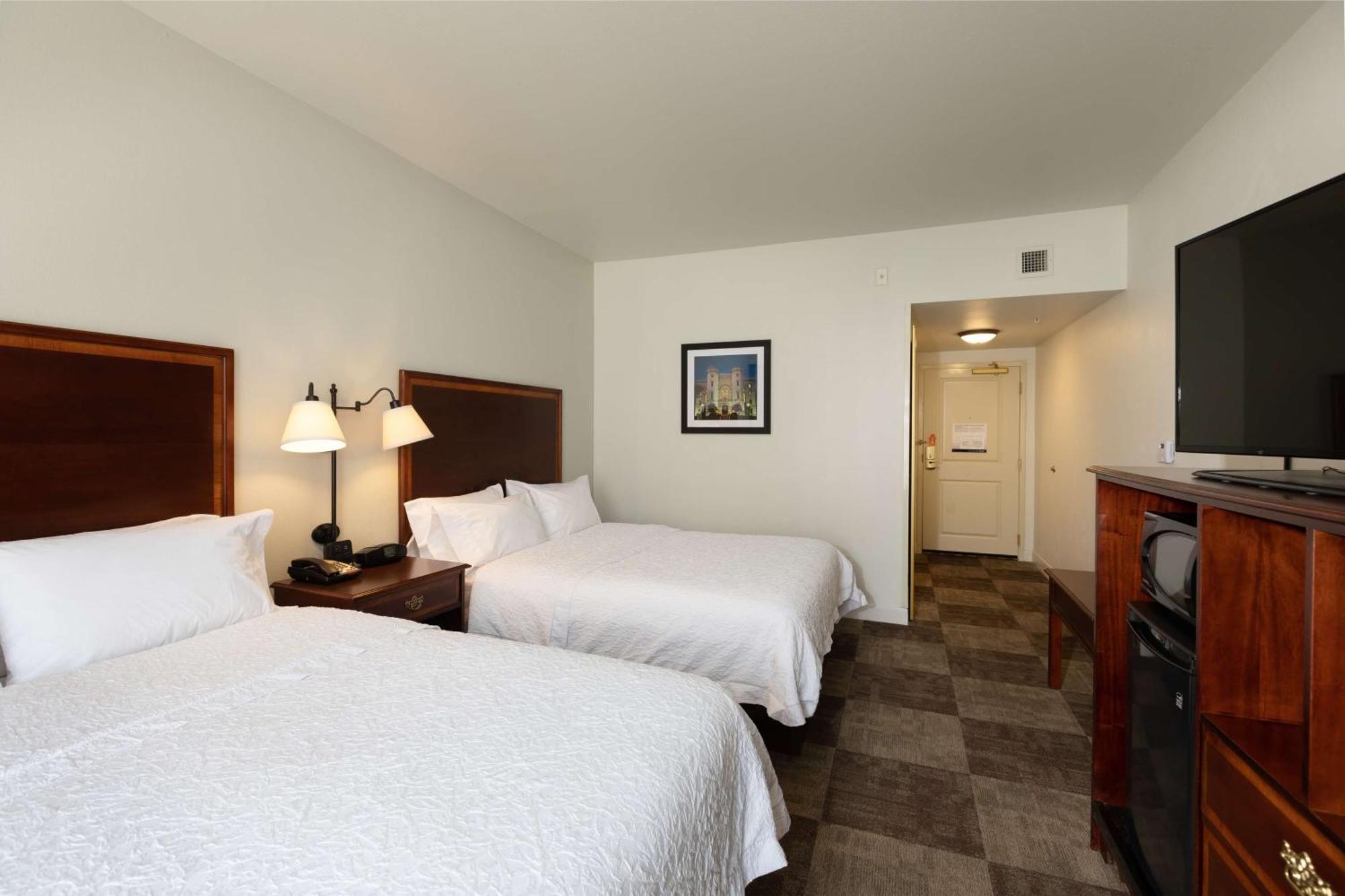 Hampton Inn & Suites Baton Rouge - I-10 East Luaran gambar