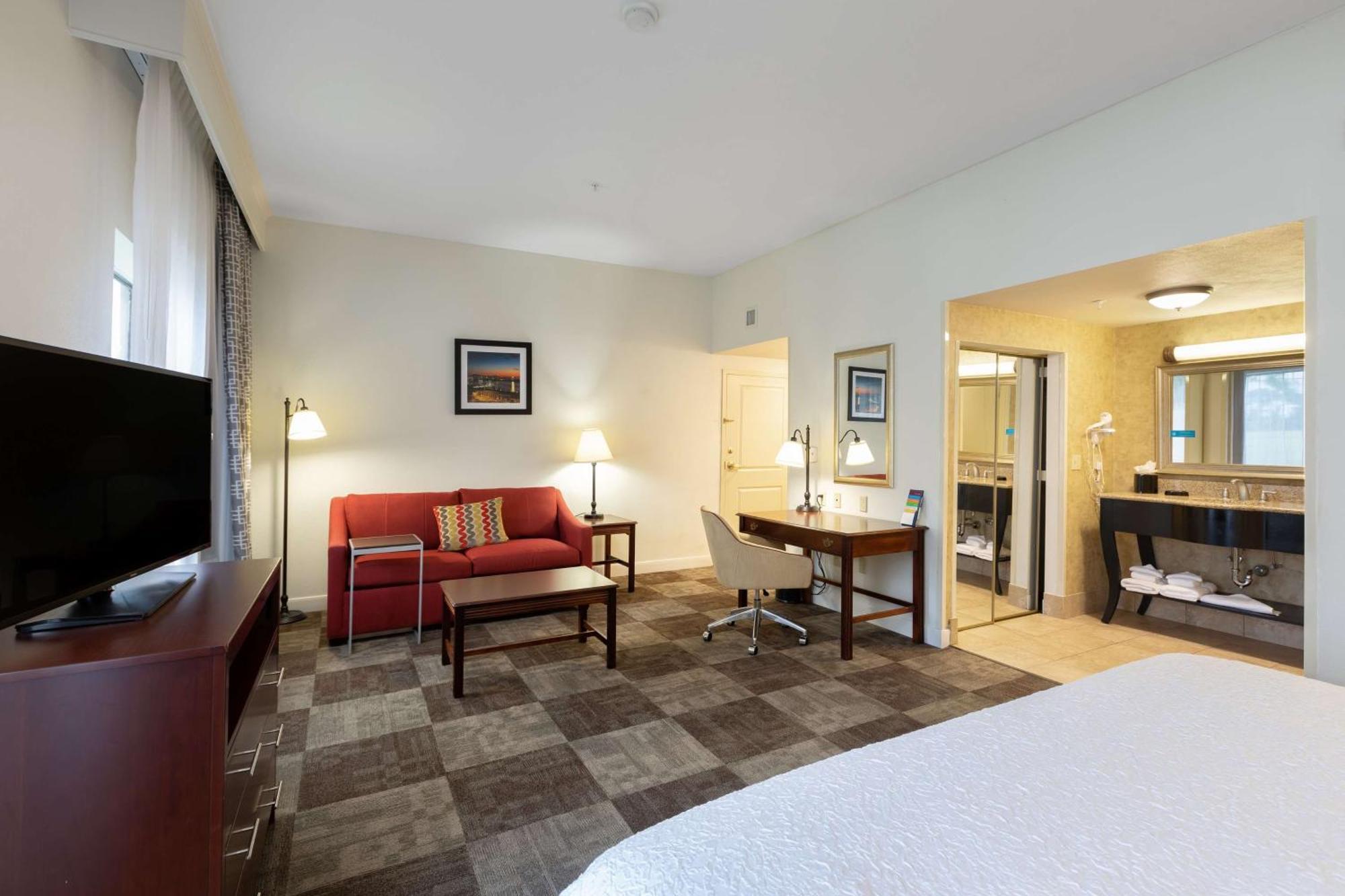 Hampton Inn & Suites Baton Rouge - I-10 East Luaran gambar