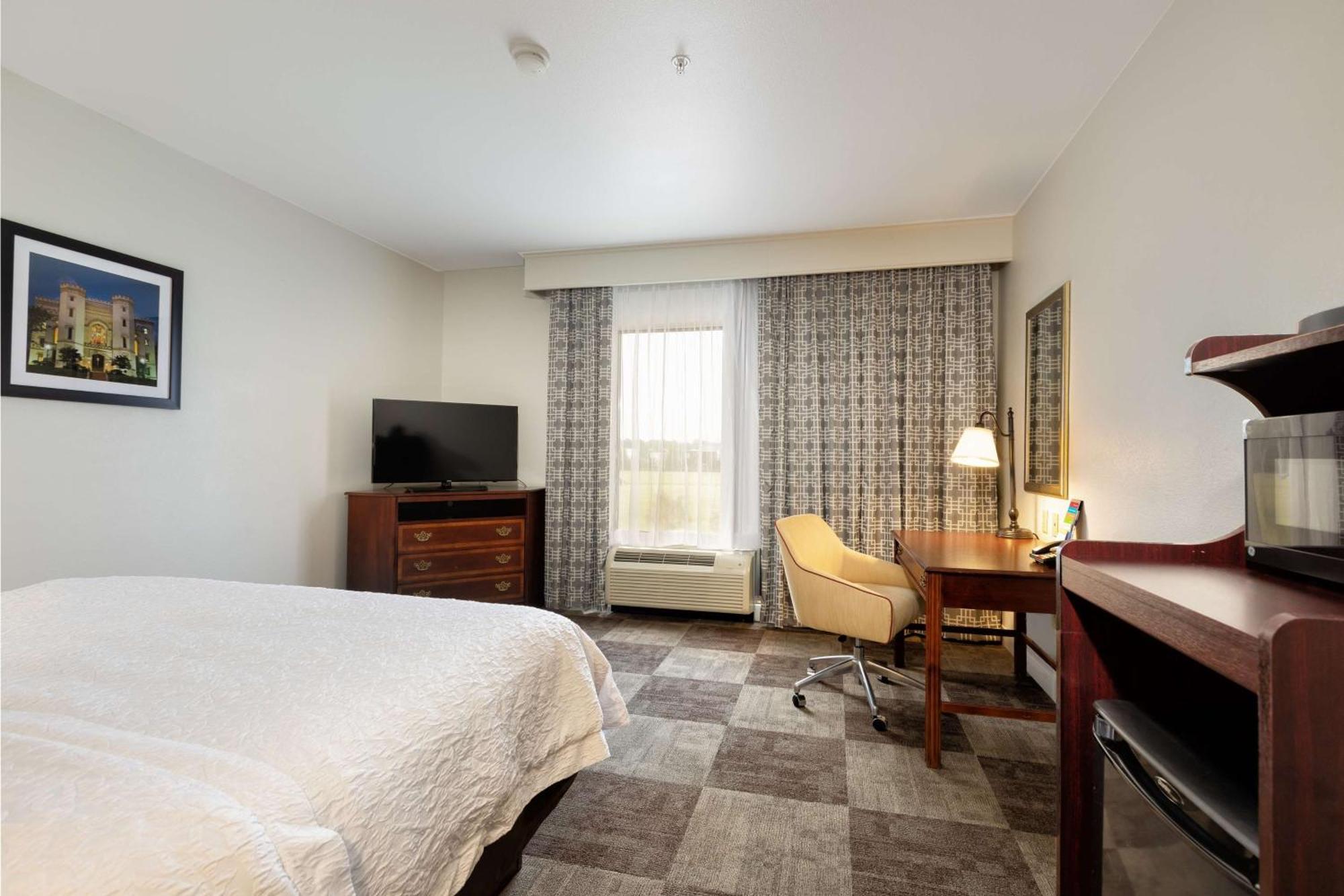 Hampton Inn & Suites Baton Rouge - I-10 East Luaran gambar