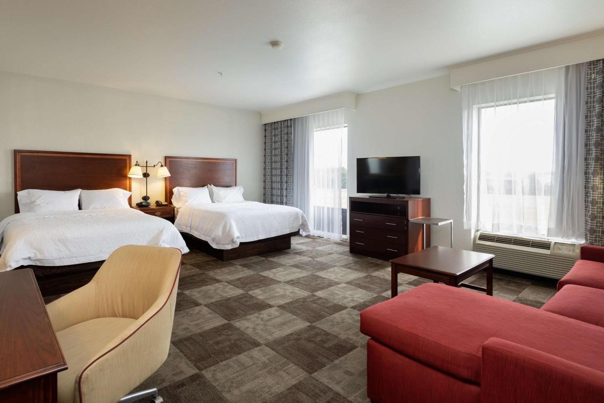 Hampton Inn & Suites Baton Rouge - I-10 East Luaran gambar