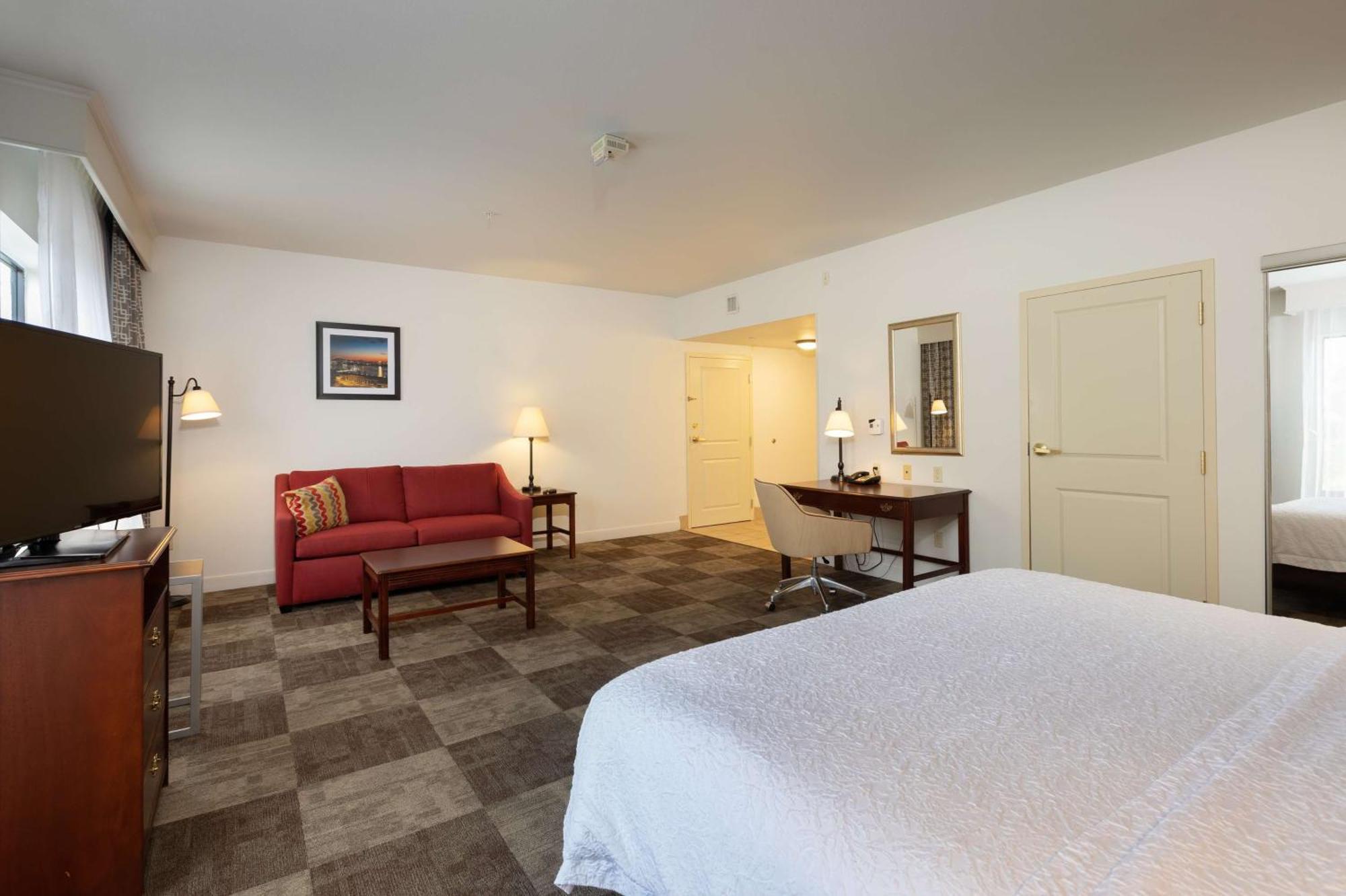 Hampton Inn & Suites Baton Rouge - I-10 East Luaran gambar