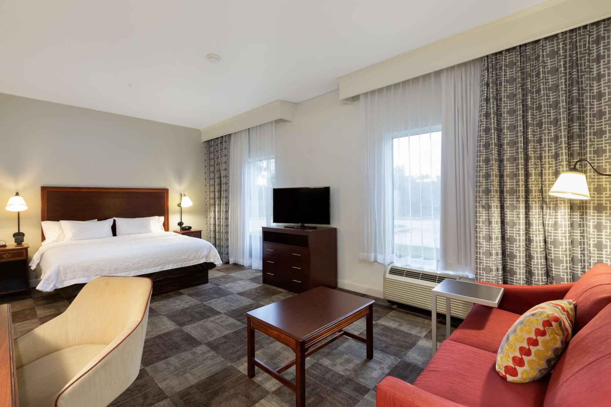 Hampton Inn & Suites Baton Rouge - I-10 East Luaran gambar