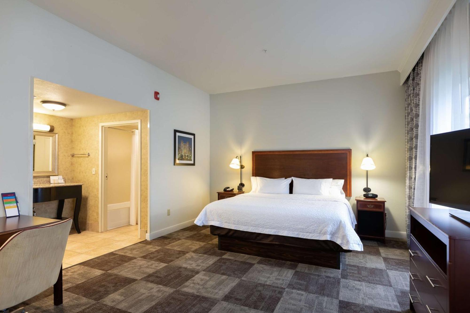 Hampton Inn & Suites Baton Rouge - I-10 East Luaran gambar