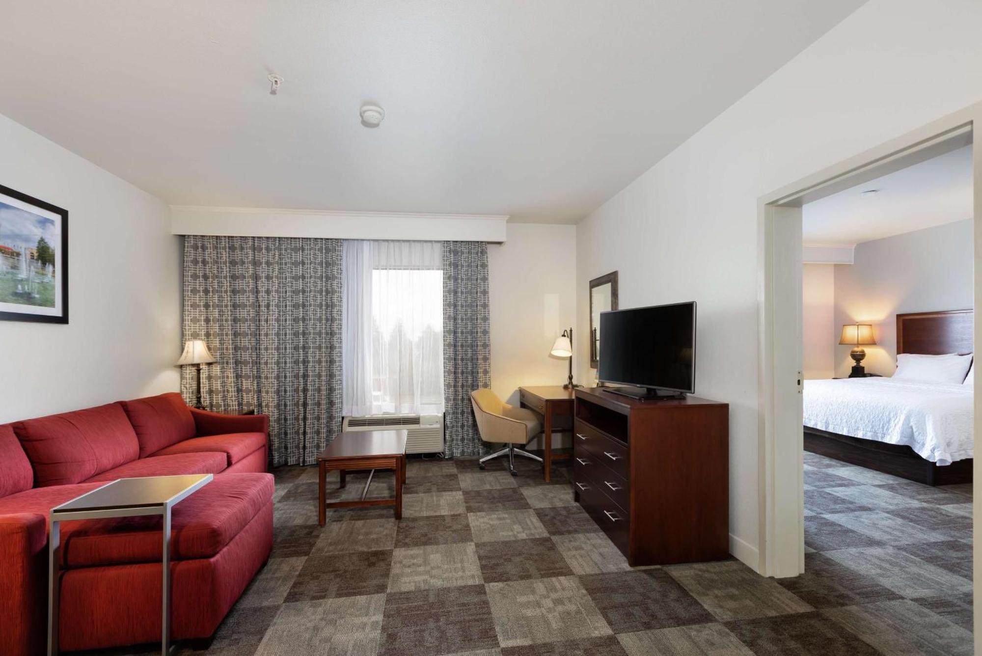 Hampton Inn & Suites Baton Rouge - I-10 East Luaran gambar