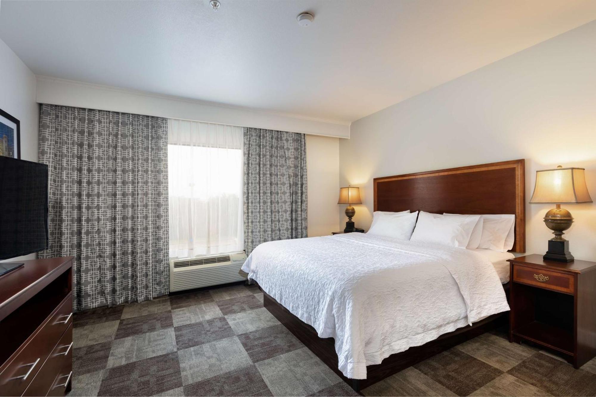 Hampton Inn & Suites Baton Rouge - I-10 East Luaran gambar