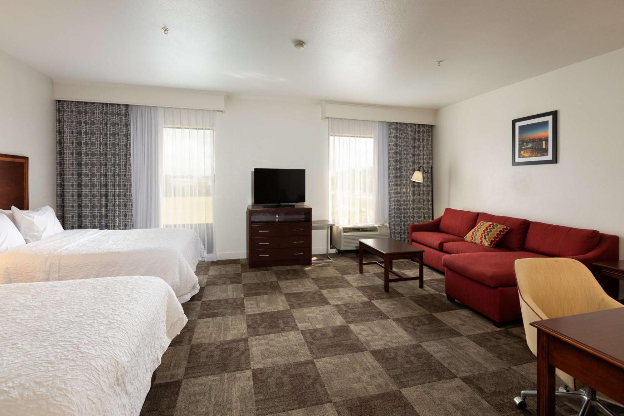 Hampton Inn & Suites Baton Rouge - I-10 East Luaran gambar