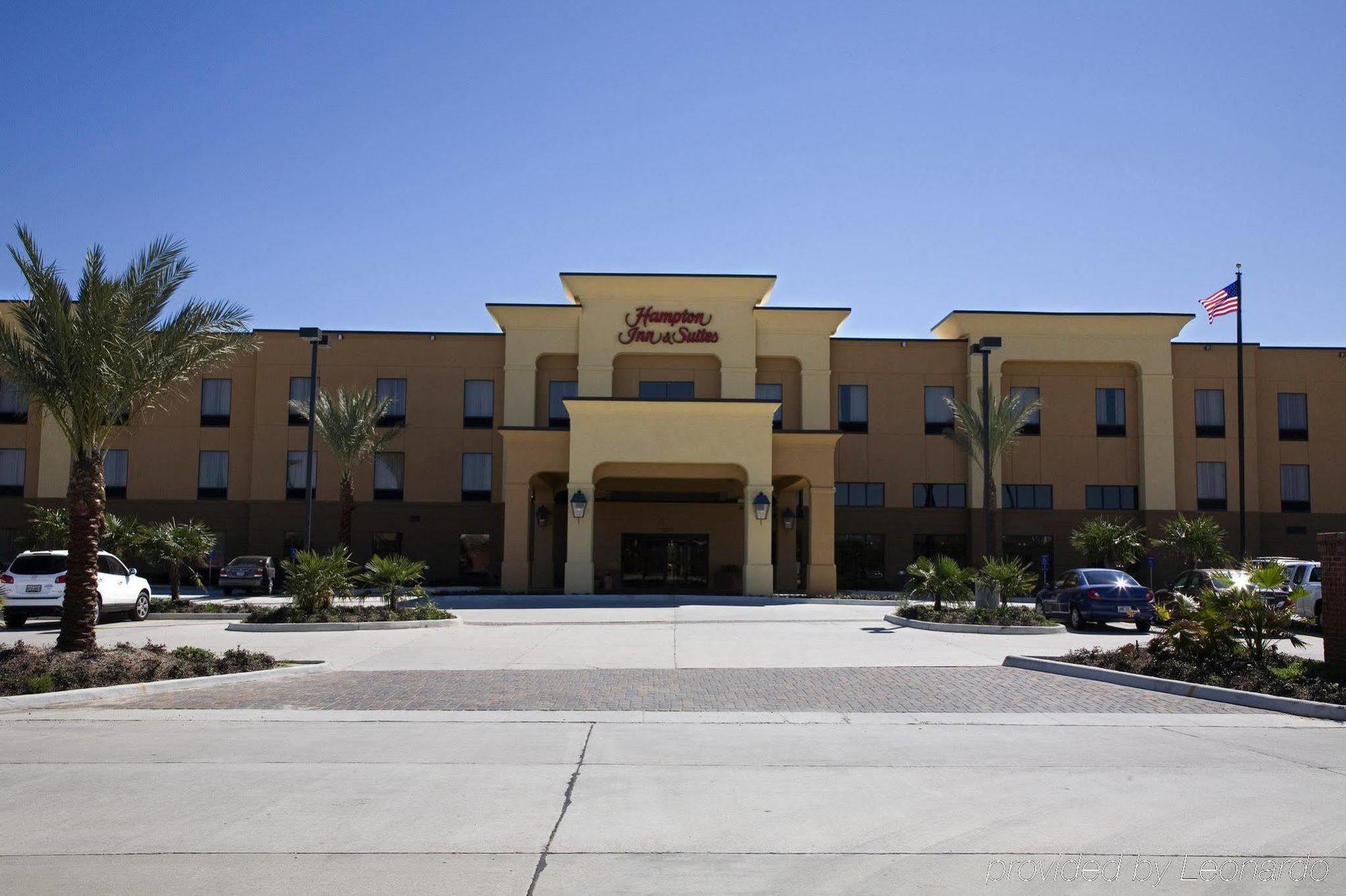 Hampton Inn & Suites Baton Rouge - I-10 East Luaran gambar