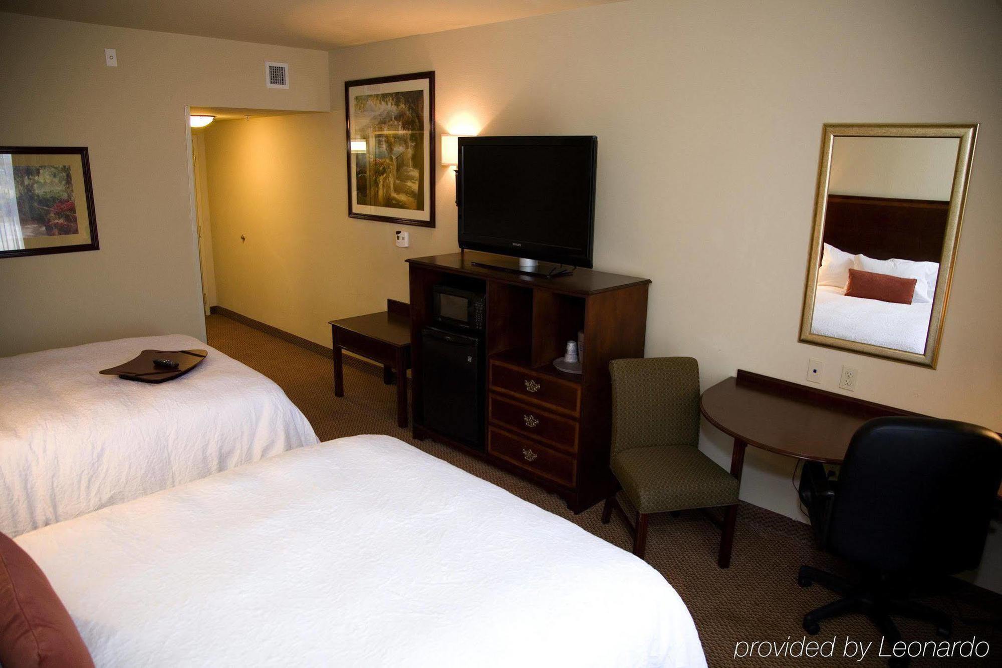 Hampton Inn & Suites Baton Rouge - I-10 East Bilik gambar