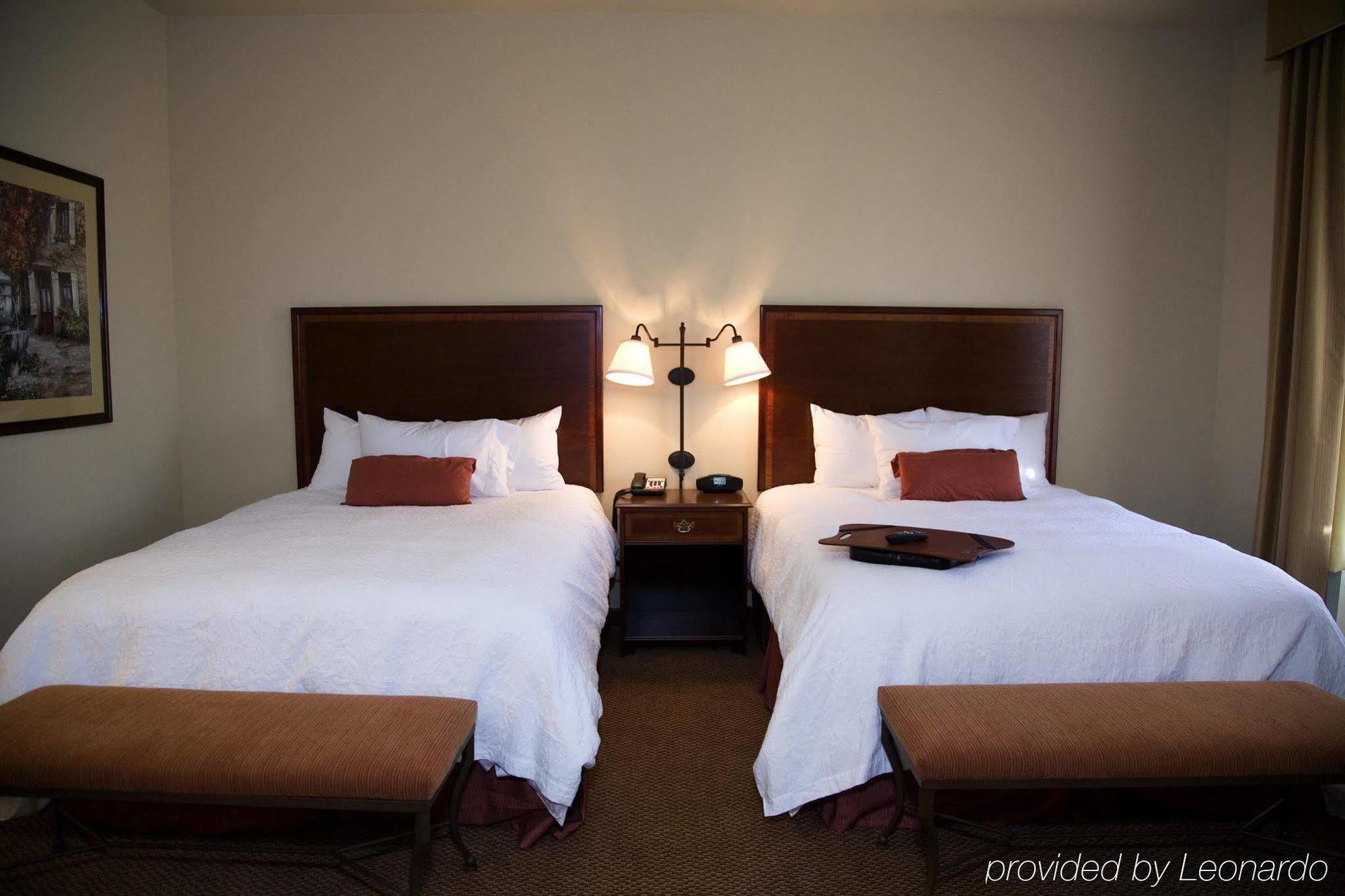 Hampton Inn & Suites Baton Rouge - I-10 East Bilik gambar