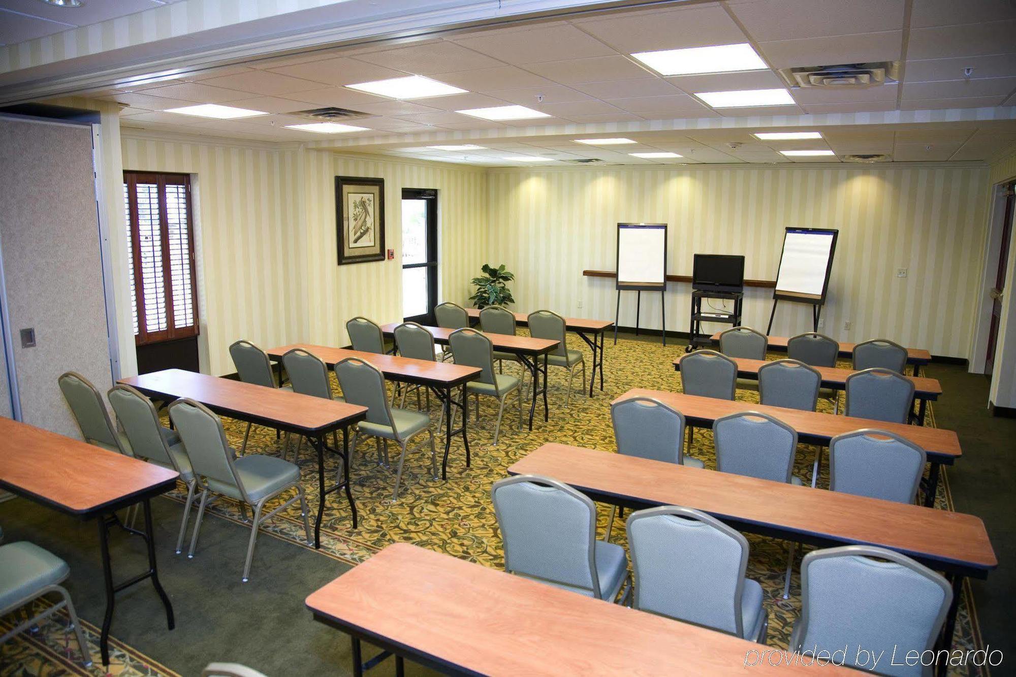 Hampton Inn & Suites Baton Rouge - I-10 East Kemudahan gambar