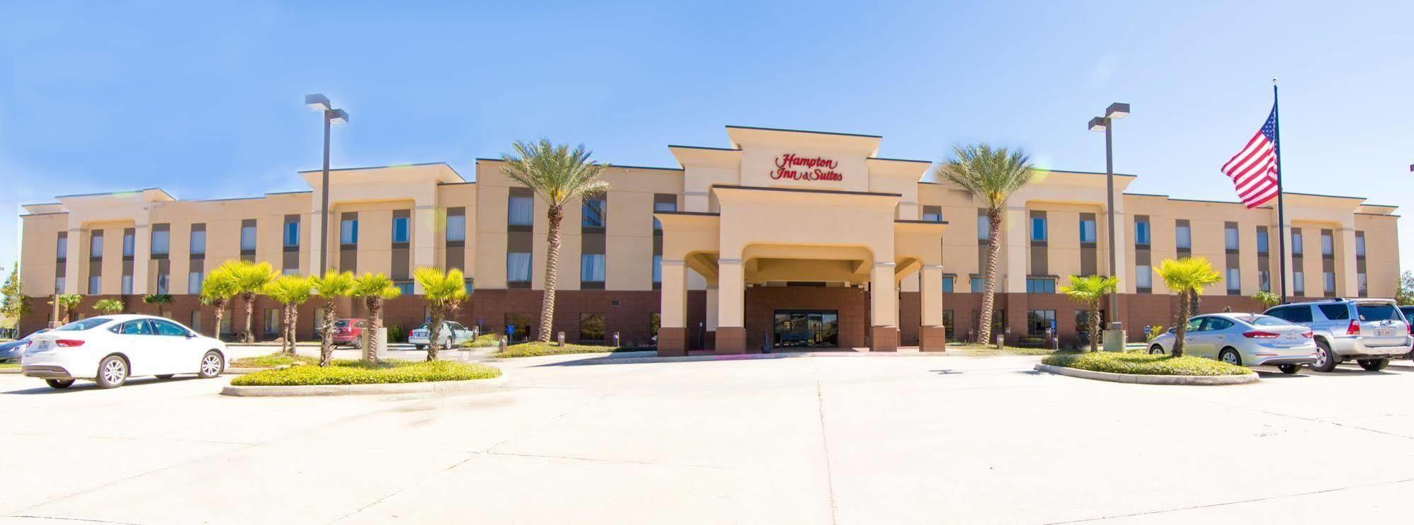 Hampton Inn & Suites Baton Rouge - I-10 East Luaran gambar