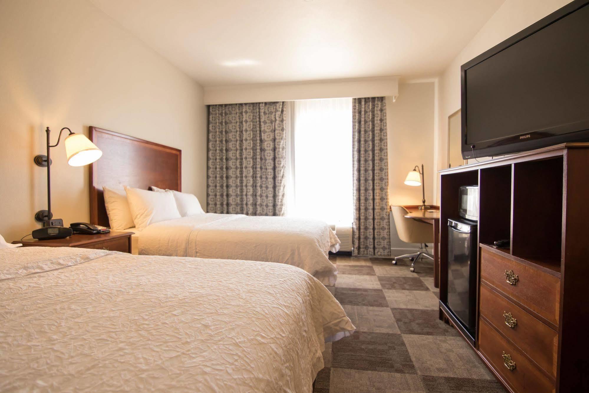 Hampton Inn & Suites Baton Rouge - I-10 East Luaran gambar