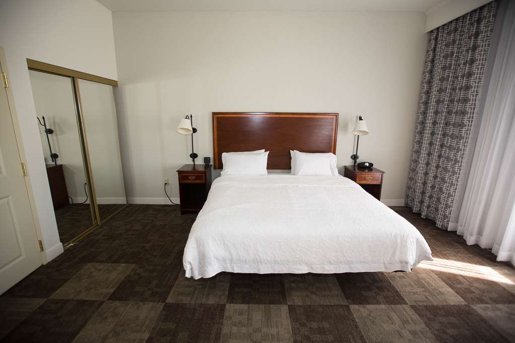 Hampton Inn & Suites Baton Rouge - I-10 East Bilik gambar